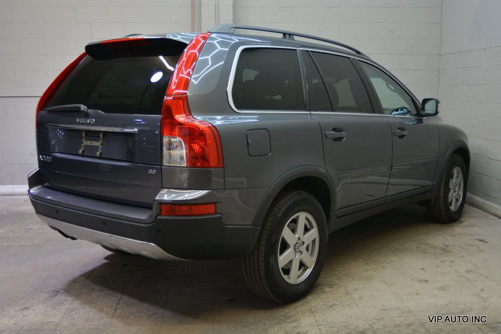 Used 2007 Volvo XC90 3.2 FWD image 4