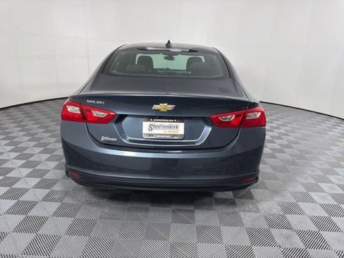 Used 2019 Chevrolet Malibu LS w/ LPO, Convenience Package 1 image 4