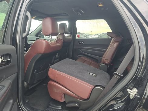 Used 2023 Dodge Durango R/T w/ Tow 'N Go Package AWD/4WD image 13