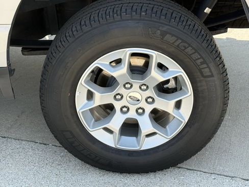 Used 2023 Ford F150 XLT image 11