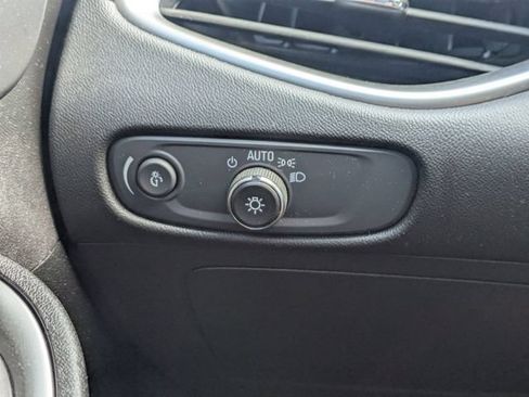 Used 2024 Chevrolet Malibu RS FWD image 22
