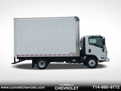 New 2024 Chevrolet Low Cab Forward
