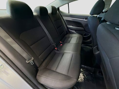 Used 2019 Hyundai Elantra Value Edition w/ Cargo Package image 15