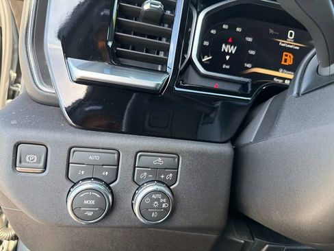New 2026 GMC Sierra 1500 Elevation image 31