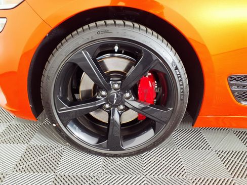 New 2026 Genesis G70 3.3T Sport Prestige image 7