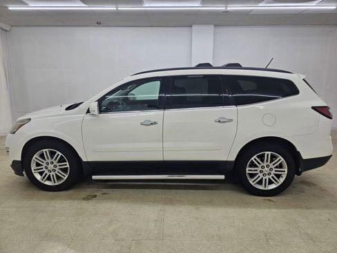 Used 2013 Chevrolet Traverse LT w/ All-Star Edition FWD image 7