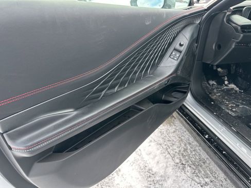 New 2026 Dodge Charger Scat Pack image 11