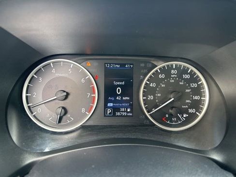 Used 2024 Nissan Sentra S image 15