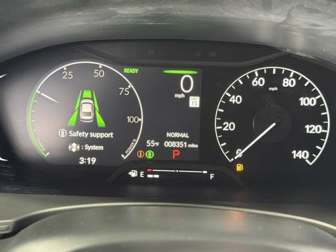 Used 2025 Honda Civic Sport image 21