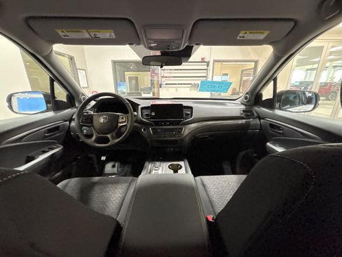 New 2026 Honda Ridgeline Sport image 22