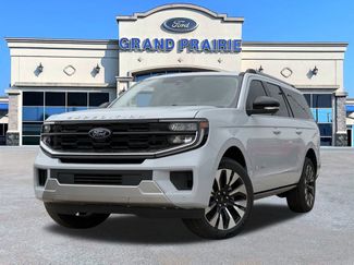 New 2026 Ford Expedition Max Platinum w/ Driver's Package video 1