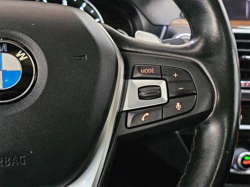 Used 2019 BMW X4 xDrive30i w/ Premium Package image 32