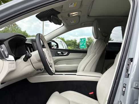 Certified 2026 Volvo XC60 B5 Ultra w/ Protection Package Premier AWD/4WD image 12