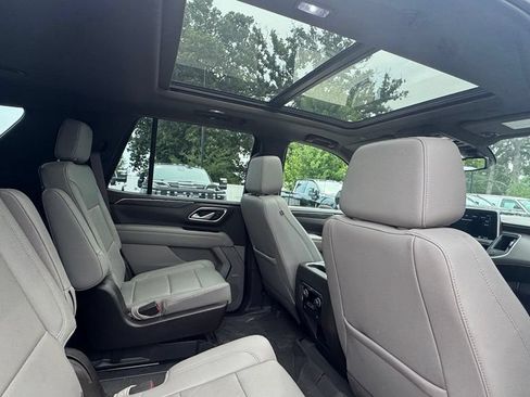 Used 2021 Chevrolet Tahoe Z71 AWD/4WD image 12