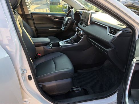 Used 2025 Toyota RAV4 XLE Premium w/ Weather Package FWD image 13