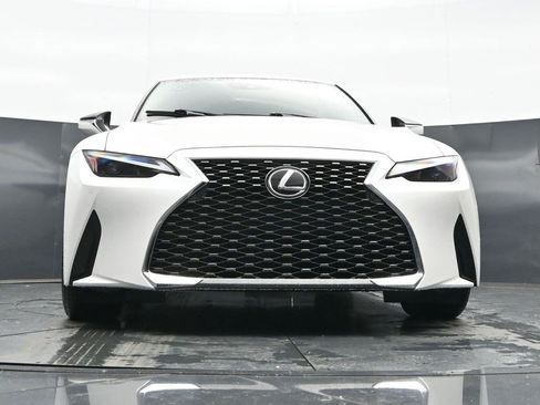 Used 2023 Lexus IS 300 w/ Comfort Package RWD image 23