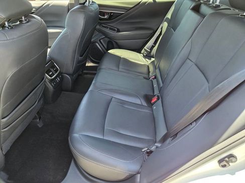 Used 2023 Subaru Outback Limited AWD/4WD image 12
