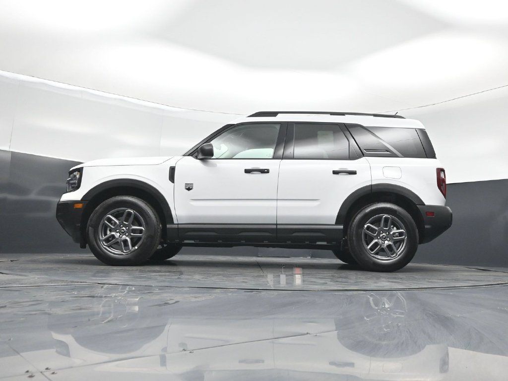 Certified 2026 Ford Bronco Sport Big Bend AWD/4WD image 47