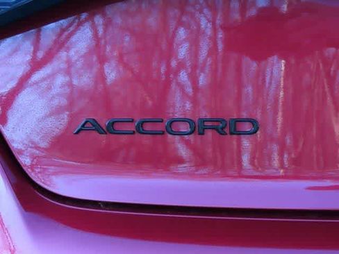 New 2026 Honda Accord Sport image 7