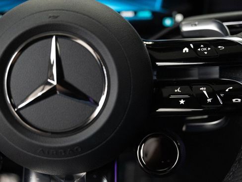 New 2027 Mercedes-Benz CLE 53 AMG 4MATIC Cabriolet image 21