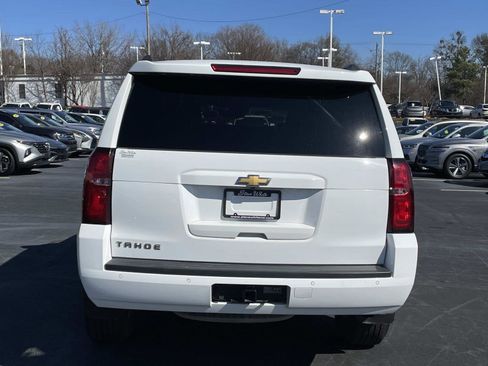 Used 2019 Chevrolet Tahoe LT image 6