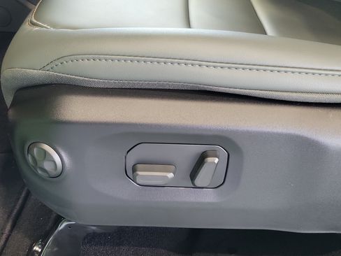 New 2025 Jeep Gladiator Mojave AWD/4WD image 19
