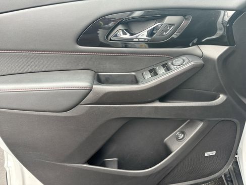 Used 2024 Chevrolet Traverse RS w/ LPO, Floor Liner Package image 27