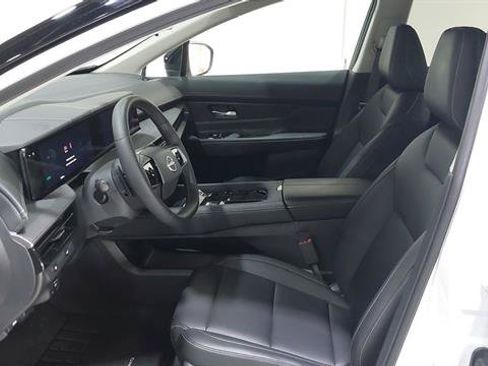 Used 2025 Nissan Murano SV AWD/4WD image 20