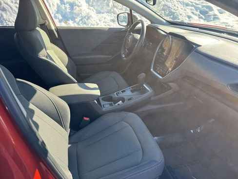 Used 2024 Subaru Crosstrek 2.0i Premium image 12