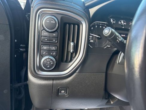 Used 2021 GMC Sierra 1500 AT4 w/ AT4 Value Package image 19