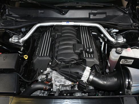 Used 2023 Dodge Challenger R/T Scat Pack RWD image 93