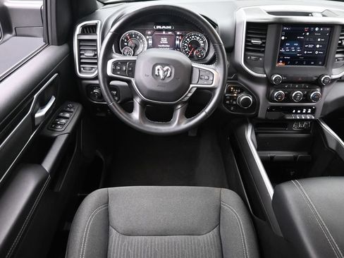 Used 2023 RAM 1500 Big Horn AWD/4WD image 14