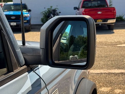 Used 2023 Ford Bronco Big Bend AWD/4WD image 12