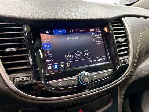 Used 2020 Chevrolet Trax LS w/ Tint and Cruise Package image 13