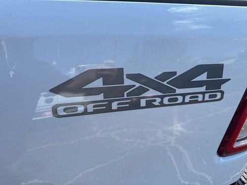 Used 2024 RAM 1500 Big Horn image 15