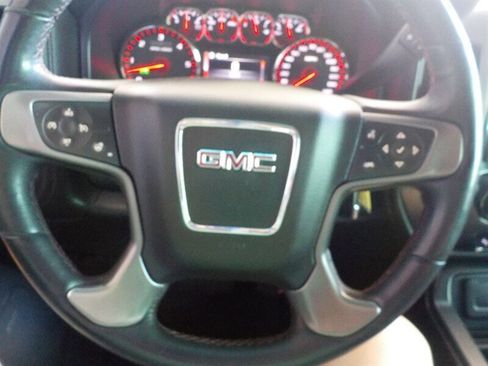 Used 2016 GMC Sierra 1500 SLT w/ All-Terrain Package image 18