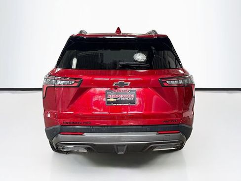 New 2026 Chevrolet Equinox ACTIV w/ LPO, Floor Liner Package AWD/4WD image 7