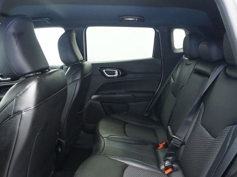 New 2026 Jeep Compass Latitude image 26