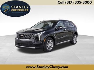 Used 2023 Cadillac XT4 Premium Luxury w/ Technology Package AWD/4WD 360° Tour