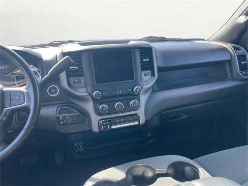 Used 2023 RAM 2500 Tradesman image 11