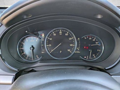 Used 2021 MAZDA CX-9 Grand Touring image 11