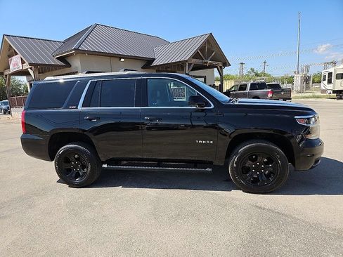 Used 2019 Chevrolet Tahoe LT AWD/4WD image 9