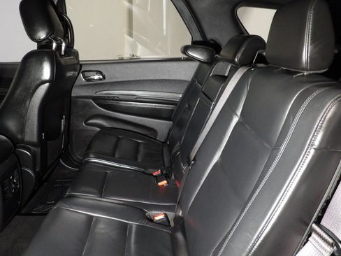 Used 2021 Dodge Durango GT image 16