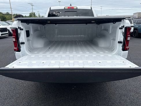 New 2026 RAM 1500 Big Horn AWD/4WD image 22