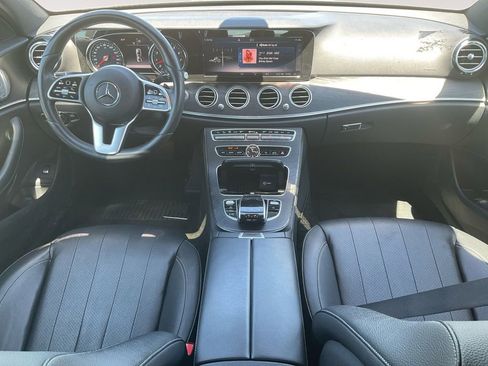 Used 2019 Mercedes-Benz E 450 4MATIC Sedan image 30
