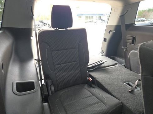 Used 2019 GMC Acadia SLE image 14