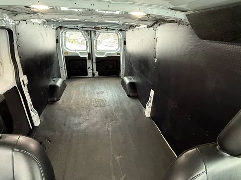 Used 2021 Ford Transit 250 Low Roof w/ Load Area Protection Package image 41
