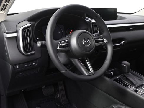 New 2026 MAZDA CX-50 2.5 Hybrid w/ Cargo Package AWD/4WD image 12