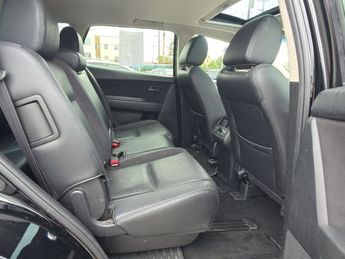 Used 2013 MAZDA CX-9 Touring AWD/4WD image 20