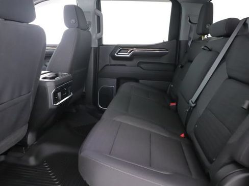 Used 2023 GMC Sierra 1500 Elevation w/ LPO, Elevation Black Package AWD/4WD image 26